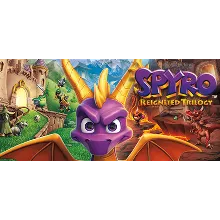 Spyro Reignited Trilogy (Steam Gift Россия)