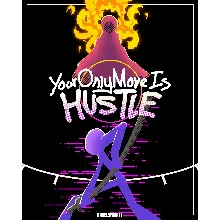Your Only Move Is HUSTLE YOMI (Аренда аккаунта Steam)