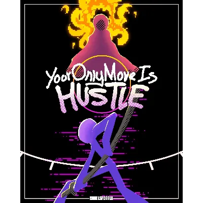 Your Only Move Is HUSTLE YOMI (Аренда аккаунта Steam) - irongamers.ru