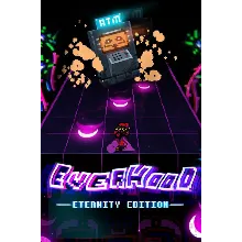 Everhood: Eternity Edition Xbox One & X|S Активация