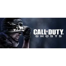 CALL OF DUTY: GHOSTS (Steam M)(Region Free)