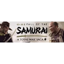 A Total War Saga: FALL OF THE SAMURAI Steam Gift Россия