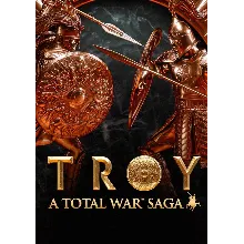 A Total War Saga: TROY (Steam Gift Россия)
