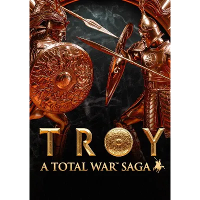 A Total War Saga: TROY (Steam Gift Россия) - irongamers.ru
