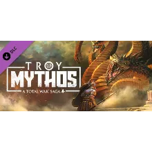 A Total War Saga: TROY - Mythos (Steam Gift Россия)