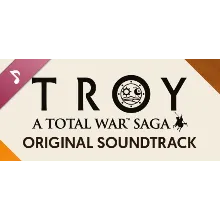 A Total War Saga: TROY - Original Soundtrack Steam Gift