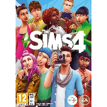 ОПЛАТА СБП+КЭШБЕК The Sims 4 - ЛЮБОЕ ДОПОЛНЕНИЕ