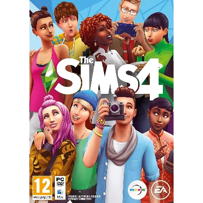 ОПЛАТА СБП+КЭШБЕК The Sims 4 - ЛЮБОЕ ДОПОЛНЕНИЕ