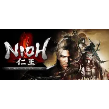 Nioh: Complete Edition / 仁王 Complete Edition