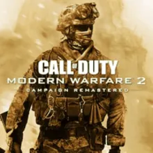 Call of Duty®: Modern Warfare® 2 Campaign Remastered PS4 ПСН PLAYSTATION