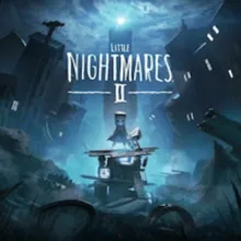 Little Nightmares II PS4 & PS5 ПСН PLAYSTATION
