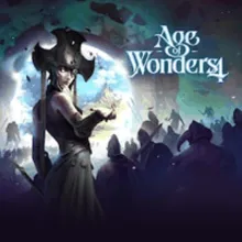 Age of Wonders 4 PS5 ПСН PLAYSTATION