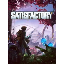 Satisfactory STEAM Аккаунт | ОФЛАЙН