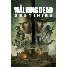 The Walking Dead: Destinies Xbox One|X|S активация