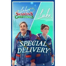 Lake: Special Delivery Xbox One|X|S активация