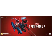 ⭐ Marvel’s Spider-Man 2⭐ PS5 ⭐ ВСЕ ВЕРСИИ⭐