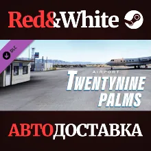 X-Plane 11 - Add-on: Aerosoft - KTNP - Airport Twentyni