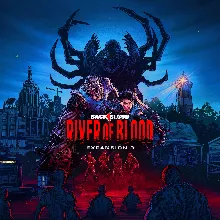 Back 4 Blood - Expansion 3: River of Blood Steam Gift