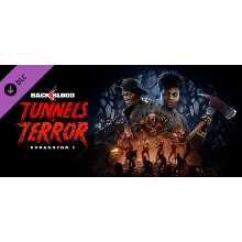 Back 4 Blood - Expansion 1: Tunnels of Terror Steam RU