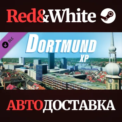 X-Plane 11 - Add-on: Aerosoft - Dortmund XP DLC - irongamers.ru