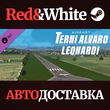 X-Plane 11 - Add-on: Skyline Simulations - LIAA - Terni