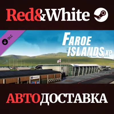 X-Plane 11 - Add-on: Aerosoft - Faroe Islands XP DLC - irongamers.ru
