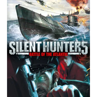 Silent Hunter 5 Смена данных Полный доступ - irongamers.ru