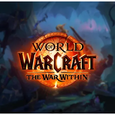 WOW: THE WAR WITHIN BASE- HEROIC - EPIC ПОДАРКОМ - irongamers.ru