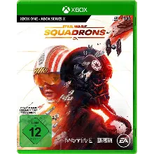 STAR WARS™: SQUADRONS XBOX ONE/X|S КЛЮЧ+ПОМОЩЬ