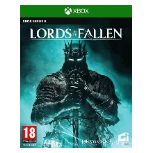 LORDS OF THE FALLEN XBOX SERIES X|S КЛЮЧ ЛИЦЕНЗИЯ