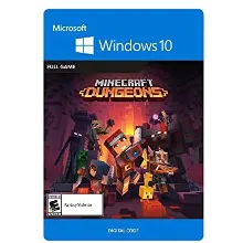 🔥Minecraft Dungeons Windows key (PC)-Global