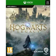 HOGWARTS LEGACY XBOX SERIES X|S/PC ЛИЦЕНЗИЯ USA КЛЮЧ