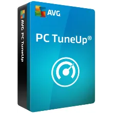 AVG TuneUp 2024 - 1 ГОД / 1 ПК (КЛЮЧ GLOBAL)