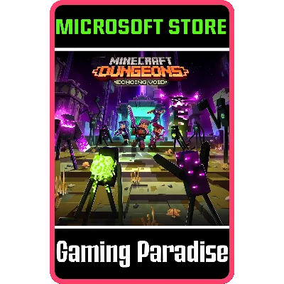 MINECRAFT DUNGEONS: JUNGLE AWAKENS FOR WINDOWS КЛЮЧ - irongamers.ru
