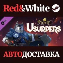 Armello - Usurpers Hero Pack DLC * STEAM АВТОДОСТАВКА