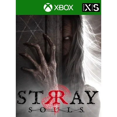 STRAY SOULS XBOX ONE / SERIES X|S КЛЮЧ AR ЛИЦЕНЗИЯ - irongamers.ru
