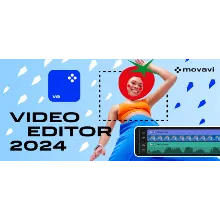 Movavi Video Editor 2024 * STEAM RU АВТО 0%