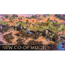 AGE OF EMPIRES II: DEFINITIVE EDITION PC КЛЮЧ