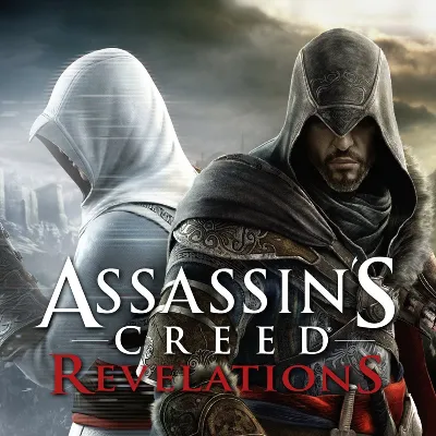 Assassins Creed Revelations (Steam Gift RegFree / ROW) - irongamers.ru