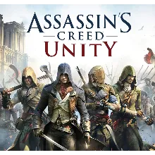Assassin&acute;s Creed Unity (Steam Gift Россия)