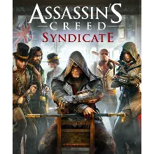 Assassin&acute;s Creed Syndicate (Steam Gift Россия)