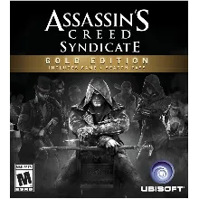 Assassin&acute;s Creed Syndicate Gold (Steam Gift Россия)