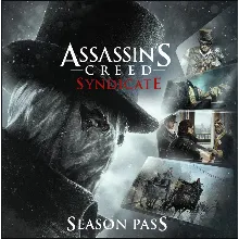 Assassin&acute;s Creed Syndicate Season Pass (Steam Gift RU)