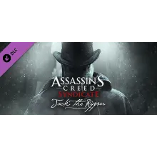 Assassin&acute;s Creed Syndicate - Jack The Ripper Steam Gift