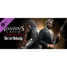 Assassin&acute;s Creed Syndicate - The Last Maharaja Steam RU