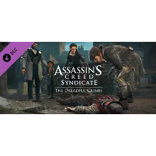 Assassin&acute;s Creed Syndicate - The Dreadful Crimes Steam