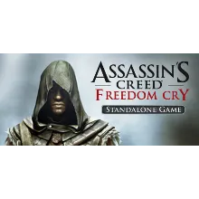 Assassin's Creed Freedom Cry (Steam Gift Россия)