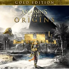 Assassin's Creed Origins - Gold Edition (Steam Gift RU)