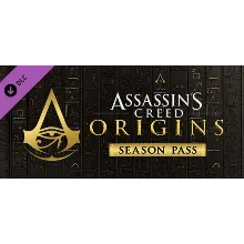 Assassin's Creed Origins - Season Pass (Steam Gift RU)