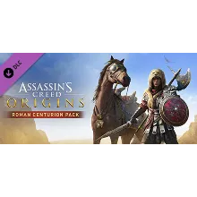 Assassin's Creed Origins - Roman Centurion Pack Steam